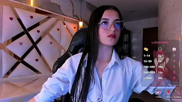 sophiadoll tf online show from 03-06-26, 08:37