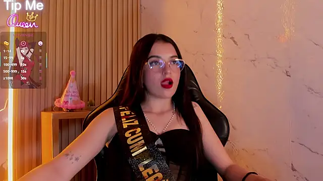 sophiadoll tf online show from 03-26-26, 08:07