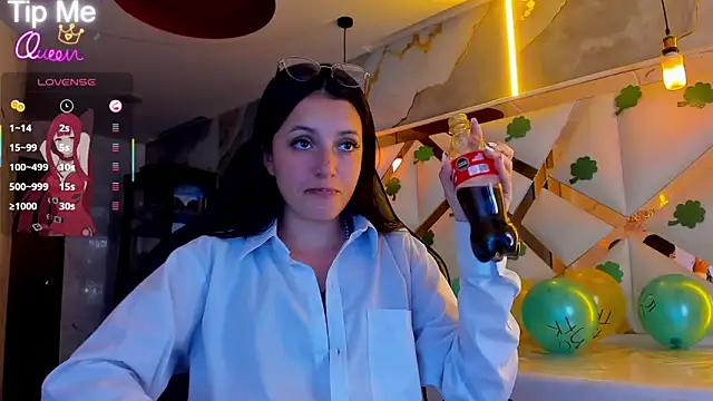 sophiadoll tf online show from 03-21-26, 08:19