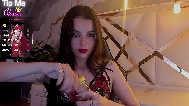 sophiadoll tf online show from 04-08-26, 08:43