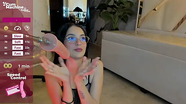 sophiadoll tf online show from 11-11-25, 09:09