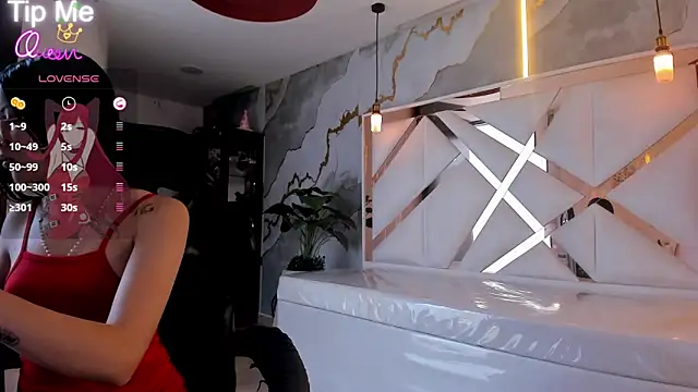 sophiadoll tf online show from 05-08-26, 01:26