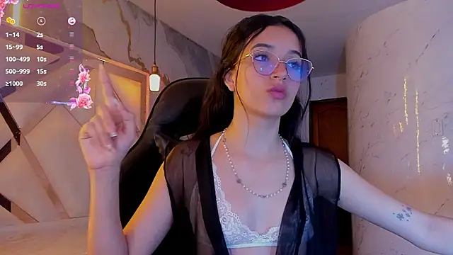 sophiadoll tf online show from 02-08-26, 01:20