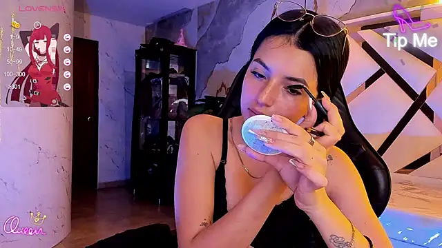 sophiadoll tf online show from 05-31-26, 01:28