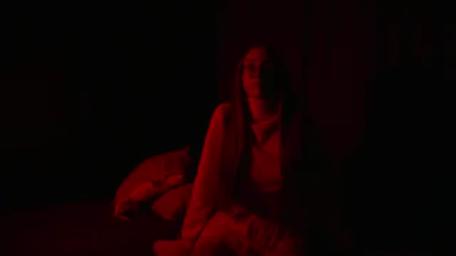 blissence online show from 10-11-25, 03:02