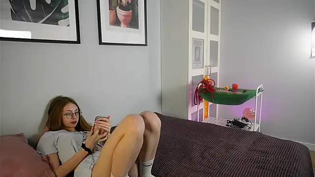 blissence online show from 11-22-25, 03:11