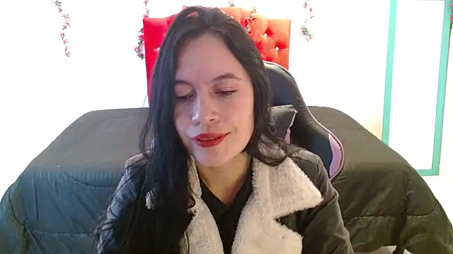 cristal1609 online show from 12-15-25, 12:55