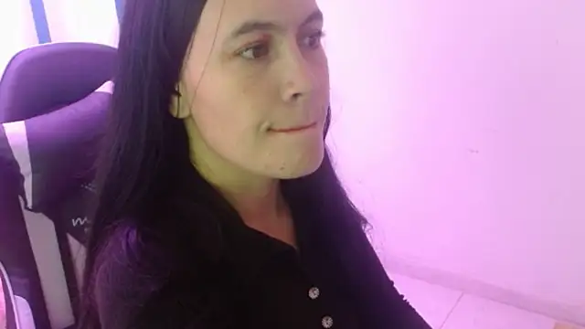 cristal1609 online show from 11-30-25, 02:51