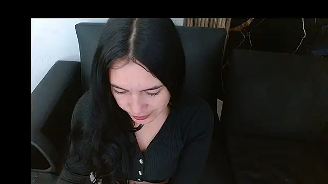 Snapshot of cristal1609 chatting on 06-02-26, 01:00 cristal1609 online show from 06-02-26, 01:00