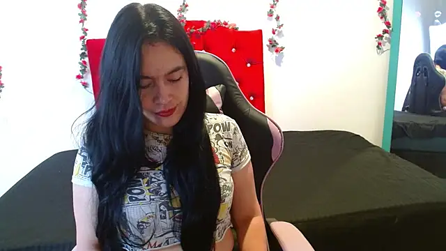 cristal1609 online show from 11-12-25, 01:37