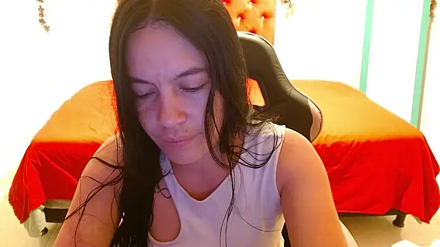 cristal1609 online show from 03-18-26, 01:02