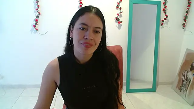 Snapshot of cristal1609 chatting on 10-23-25, 12:59 cristal1609 online show from 10-23-25, 12:59