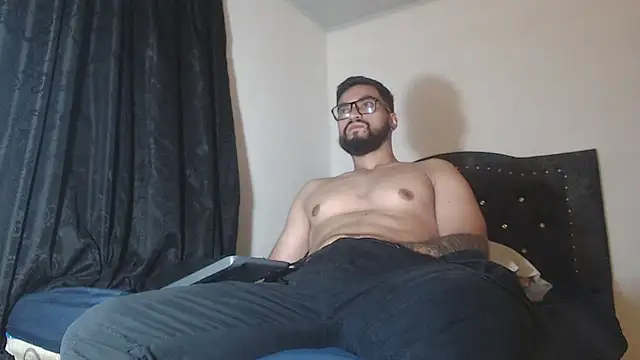 Chrys harris77 online show from 03-27-26, 11:38