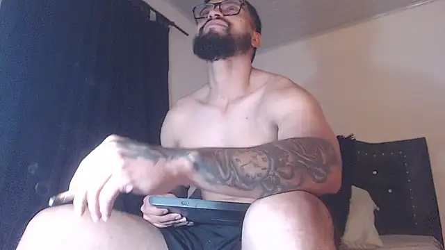 Chrys harris77 online show from 04-08-26, 01:40