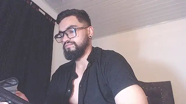 Chrys harris77 online show from 03-18-26, 06:16