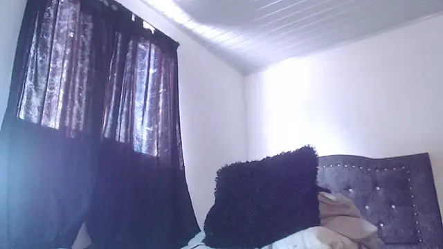 Chrys harris77 online show from 04-14-26, 09:20