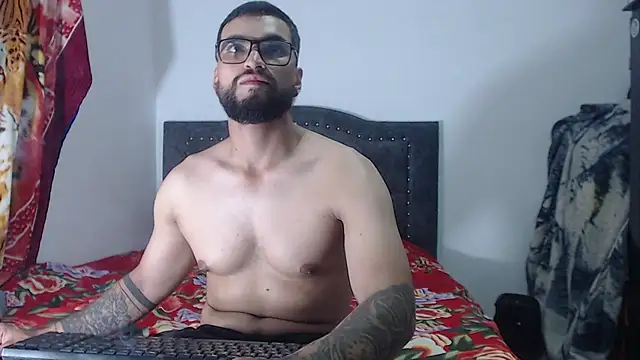 Chrys harris77 online show from 02-15-26, 12:44