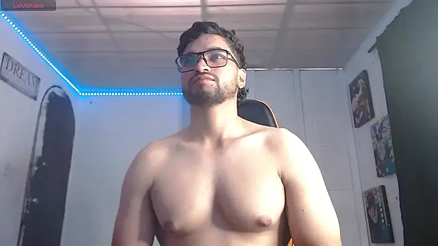 Chrys harris77 online show from 12-01-25, 07:04