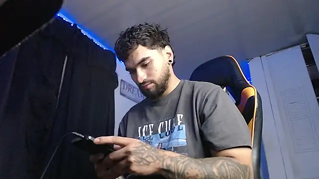 Chrys harris77 online show from 10-02-25, 10:24