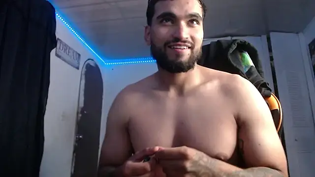 Chrys harris77 online show from 10-01-25, 10:13