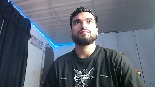 Chrys harris77 online show from 10-03-25, 09:38