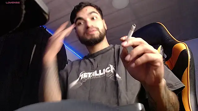 Chrys harris77 online show from 09-29-25, 10:26