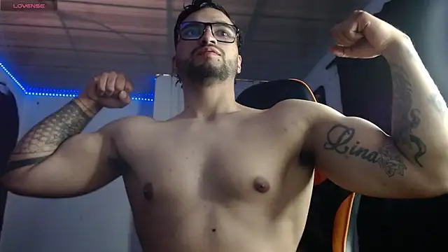 Chrys harris77 online show from 11-19-25, 09:26