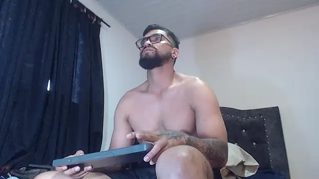 Chrys harris77 online show from 03-26-26, 11:02