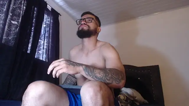 Chrys harris77 online show from 03-13-26, 02:00