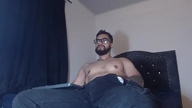 Chrys harris77 online show from 03-30-26, 12:34