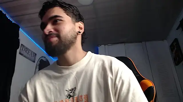 Chrys harris77 online show from 10-09-25, 09:04