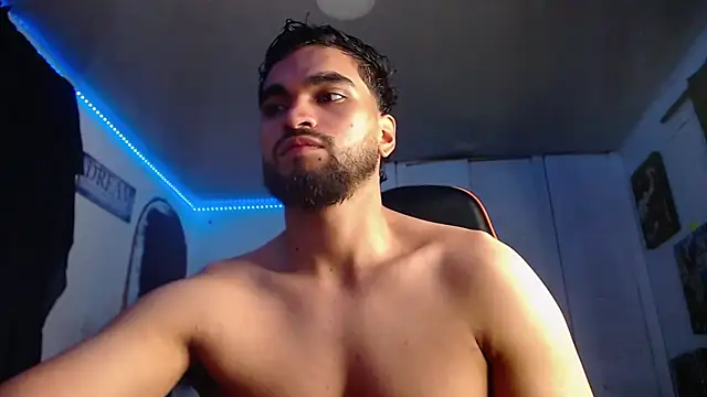 Chrys harris77 online show from 09-28-25, 11:12