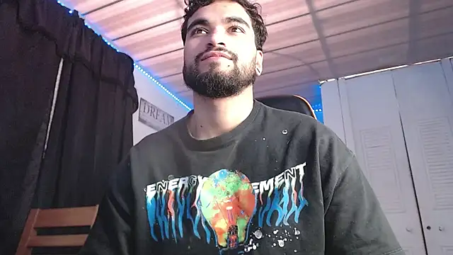 Chrys harris77 online show from 10-07-25, 08:10