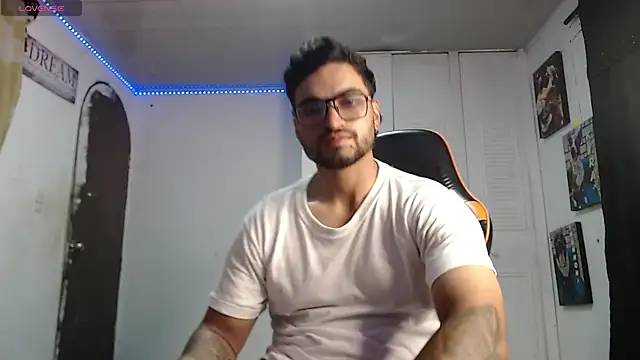 Chrys harris77 online show from 11-26-25, 08:09