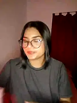 Renata Zoe online show from 11-10-25, 01:43