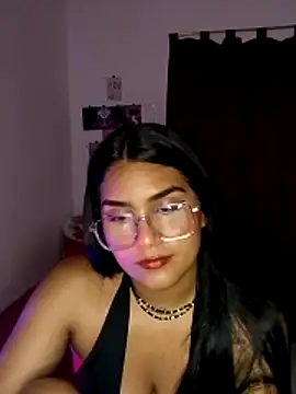 Renata Zoe online show from 11-09-25, 01:42