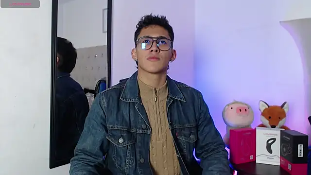 SalvadorFit online show from 11-17-25, 08:35