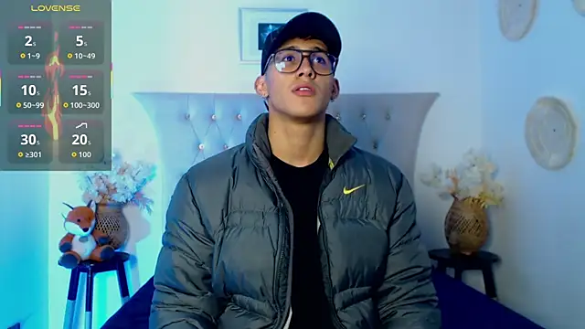 SalvadorFit online show from 11-05-25, 07:50