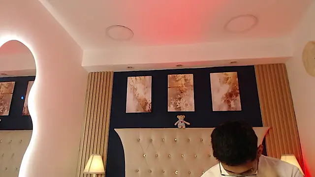 SalvadorFit online show from 03-29-26, 09:05