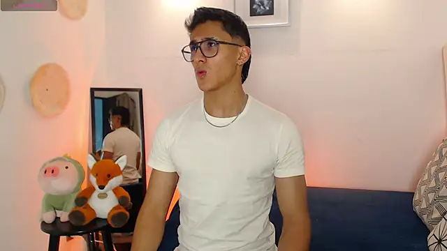 SalvadorFit online show from 11-10-25, 08:03