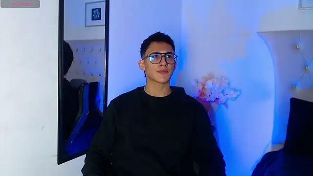 SalvadorFit online show from 11-03-25, 08:23