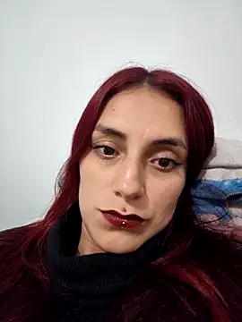 Snapshot of Anne_bh chatting on 02-25-26, 10:20 Anne bh online show from 02-25-26, 10:20