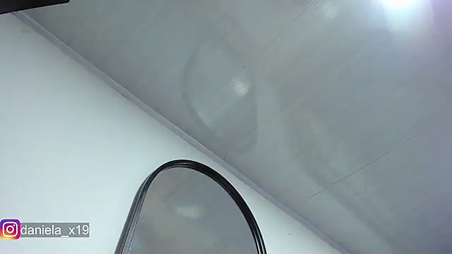 Daniela x19 online show from 03-10-26, 12:36