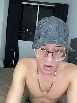 arthurdavies online show from 12-14-25, 03:35