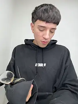 arthurdavies online show from 01-08-26, 09:26