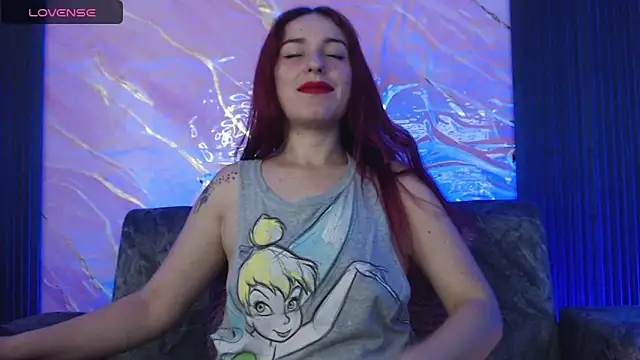 kat desiree online show from 05-14-26, 03:03