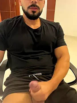 Snapshot of Markpatanga chatting on 09-27-25, 02:50 Markpatanga online show from 09-27-25, 02:50