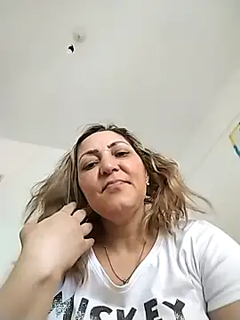 Lunita86 online show from 12-05-25, 02:26