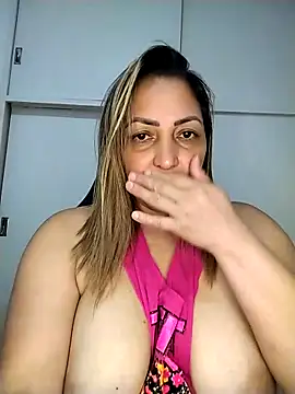 Lunita86 online show from 03-24-26, 03:28