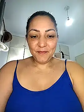 Lunita86 online show from 11-25-25, 02:06